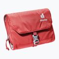 Kosmetyczka deuter Wash Bag I currant 5