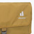 Kosmetyczka deuter Wash Bag II caramel 3