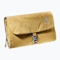 Kosmetyczka deuter Wash Bag II caramel 5