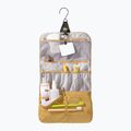 Kosmetyczka deuter Wash Bag II caramel 6
