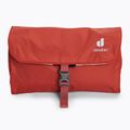 Kosmetyczka deuter Wash Bag II currant 2