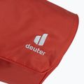 Kosmetyczka deuter Wash Bag II currant 4