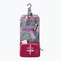 Kosmetyczka dziecięca deuter Wash Bag Kids ruby 2
