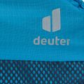 Kosmetyczka deuter Wash Bag Tour III azure 3