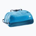 Kosmetyczka deuter Wash Bag Tour III azure/ ink 5