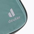 Kosmetyczka deuter Wash Center I jade/ ivy 3