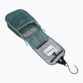 Kosmetyczka deuter Wash Center I jade/ ivy 4