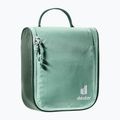 Kosmetyczka deuter Wash Center I jade/ ivy 5