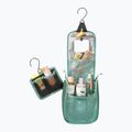 Kosmetyczka deuter Wash Center I jade/ ivy 6