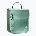 Kosmetyczka deuter Wash Center II jade/ ivy 5