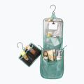 Kosmetyczka deuter Wash Center II jade/ ivy 6