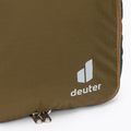 Kosmetyczka deuter Wash Center Lite I clay/ivy 3