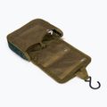 Kosmetyczka deuter Wash Center Lite I clay/ivy 4