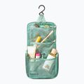 Kosmetyczka deuter Wash Center Lite I jade/ivy 6