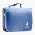 Kosmetyczka deuter Wash Center Lite I pacific/ink 5
