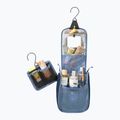 Kosmetyczka deuter Wash Center Lite I pacific/ink 6