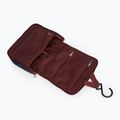 Kosmetyczka deuter Wash Center Lite I redwood/ink 4