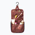 Kosmetyczka deuter Wash Center Lite I redwood/ink 6