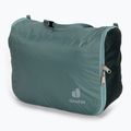 Kosmetyczka deuter Wash Center Lite II jade/ivy