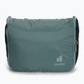 Kosmetyczka deuter Wash Center Lite II jade/ivy 2