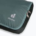 Kosmetyczka deuter Wash Center Lite II jade/ivy 4