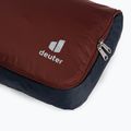 Kosmetyczka deuter Wash Center Lite II redwood/ink 4