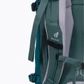 Plecak wspinaczkowy damski deuter Guide 32+ l SL denim/teal 5