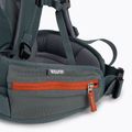 Plecak wspinaczkowy deuter Guide 34+ l paprika/teal 6
