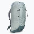 Plecak wspinaczkowy damski  deuter Guide Lite 22 l SL tin/teal 3