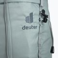 Plecak wspinaczkowy damski  deuter Guide Lite 22 l SL tin/teal 5