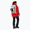 Plecak wspinaczkowy damski  deuter Guide Lite 22 l SL tin/teal 13