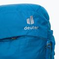 Plecak wspinaczkowy deuter Guide Lite 30+ l reef/graphite 3