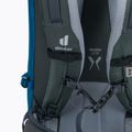 Plecak wspinaczkowy deuter Guide Lite 30+ l reef/graphite 5