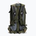Plecak rowerowy deuter Compact EXP 14 l carmel/khaki 3