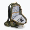 Plecak rowerowy deuter Compact EXP 14 l carmel/khaki 4