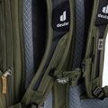 Plecak rowerowy deuter Compact EXP 14 l carmel/khaki 6