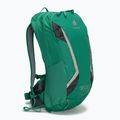 Plecak rowerowy deuter Race EXP Air 14 l fern/graphite