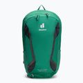 Plecak rowerowy deuter Race EXP Air 14 l fern/graphite 2