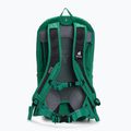 Plecak rowerowy deuter Race EXP Air 14 l fern/graphite 3