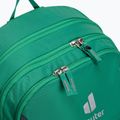 Plecak rowerowy deuter Race EXP Air 14 l fern/graphite 5