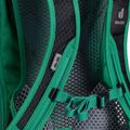 Plecak rowerowy deuter Race EXP Air 14 l fern/graphite 6