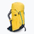 Plecak wspinaczkowy dziecięcy deuter Climber 22 l corn/ink 2