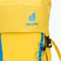 Plecak wspinaczkowy dziecięcy deuter Climber 22 l corn/ink 4