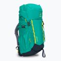 Plecak wspinaczkowy dziecięcy deuter Climber 22 l fern/ink