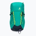 Plecak wspinaczkowy dziecięcy deuter Climber 22 l fern/ink 2