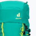 Plecak wspinaczkowy dziecięcy deuter Climber 22 l fern/ink 4