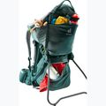 Nosidełko turystyczne deuter Kid Comfort forest 7
