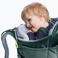 Nosidełko turystyczne deuter Kid Comfort forest 9