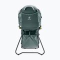 Nosidełko turystyczne deuter Kid Comfort Active teal 8