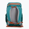 Plecak dziecięcy deuter Schmusebär 8 l dustblue/ alpinegreen 3